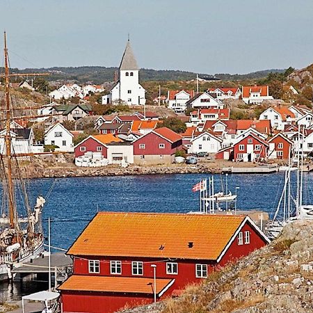 4 Person Holiday Home In Sk Rhamn Skarhamn Bagian luar foto