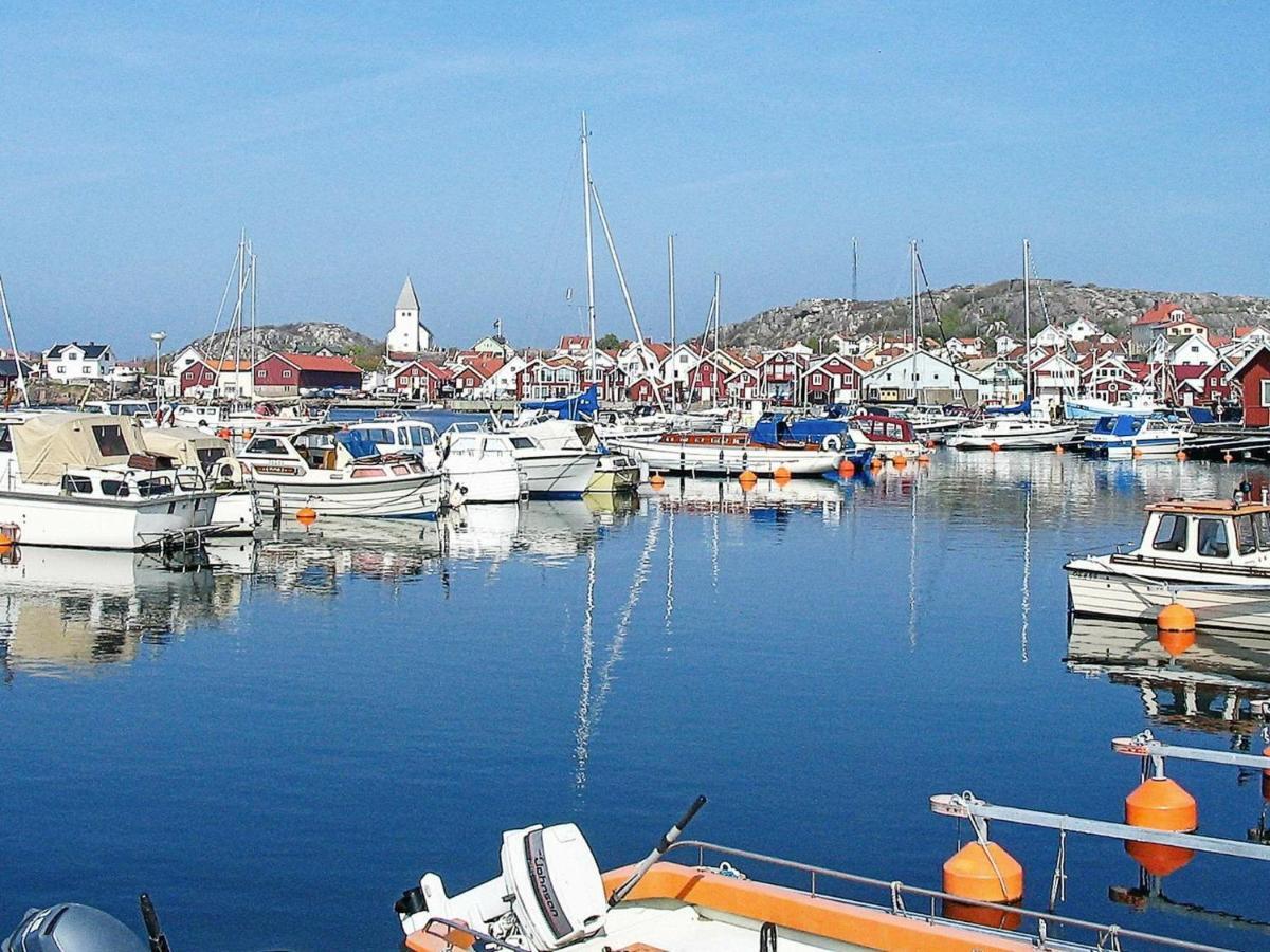 4 Person Holiday Home In Sk Rhamn Skarhamn Bagian luar foto